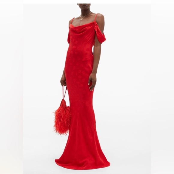 Rat & Boa Florentina Dress - Picture 4 of 15